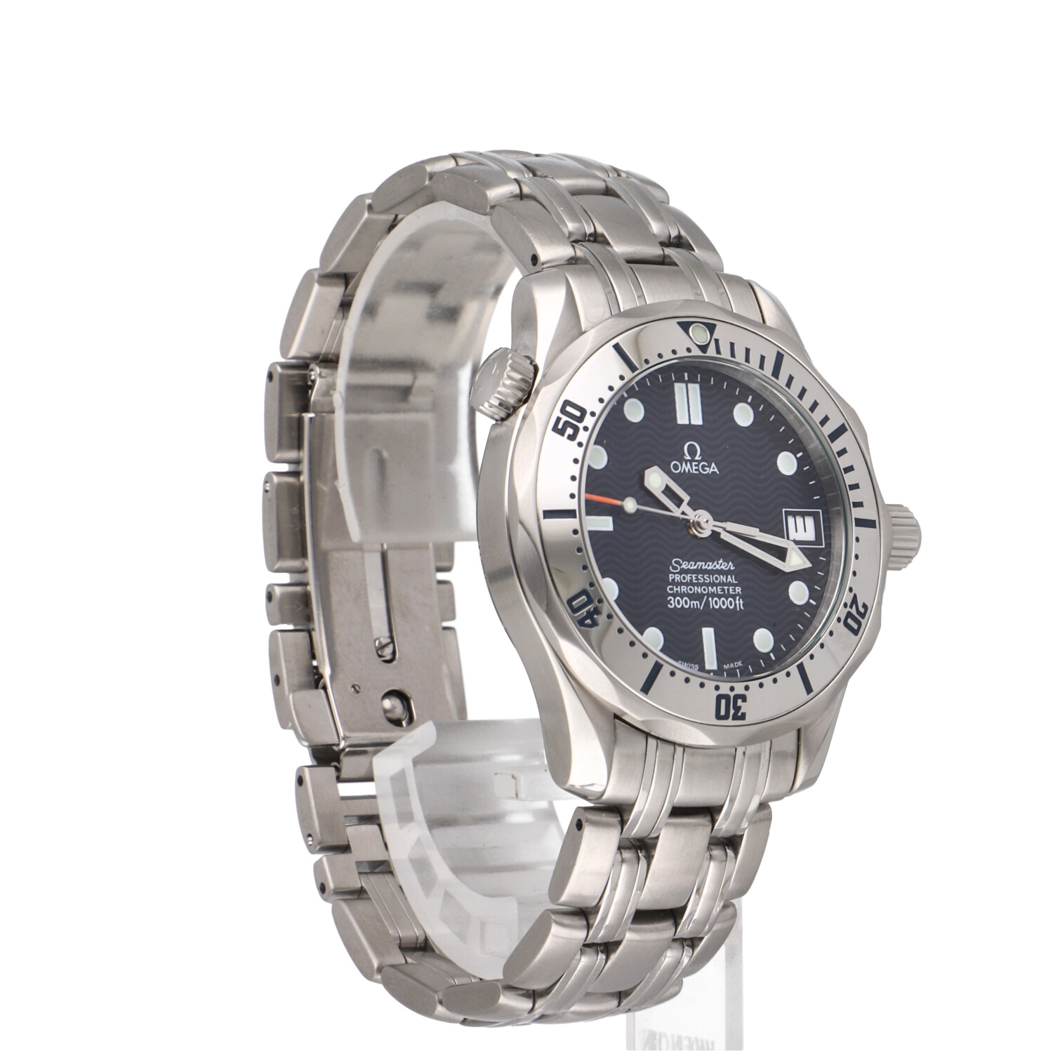 Omega Seamaster